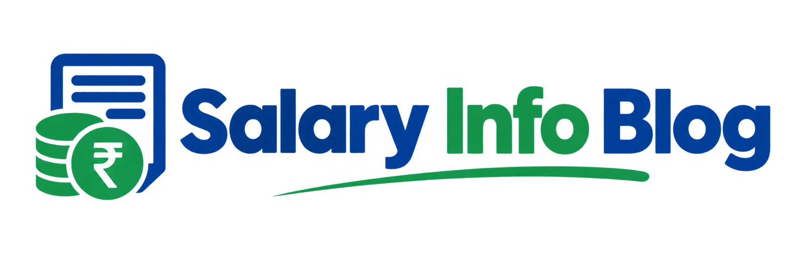 Salary Info Blog